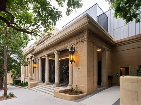 262 Liverpool Street, Darlinghurst
