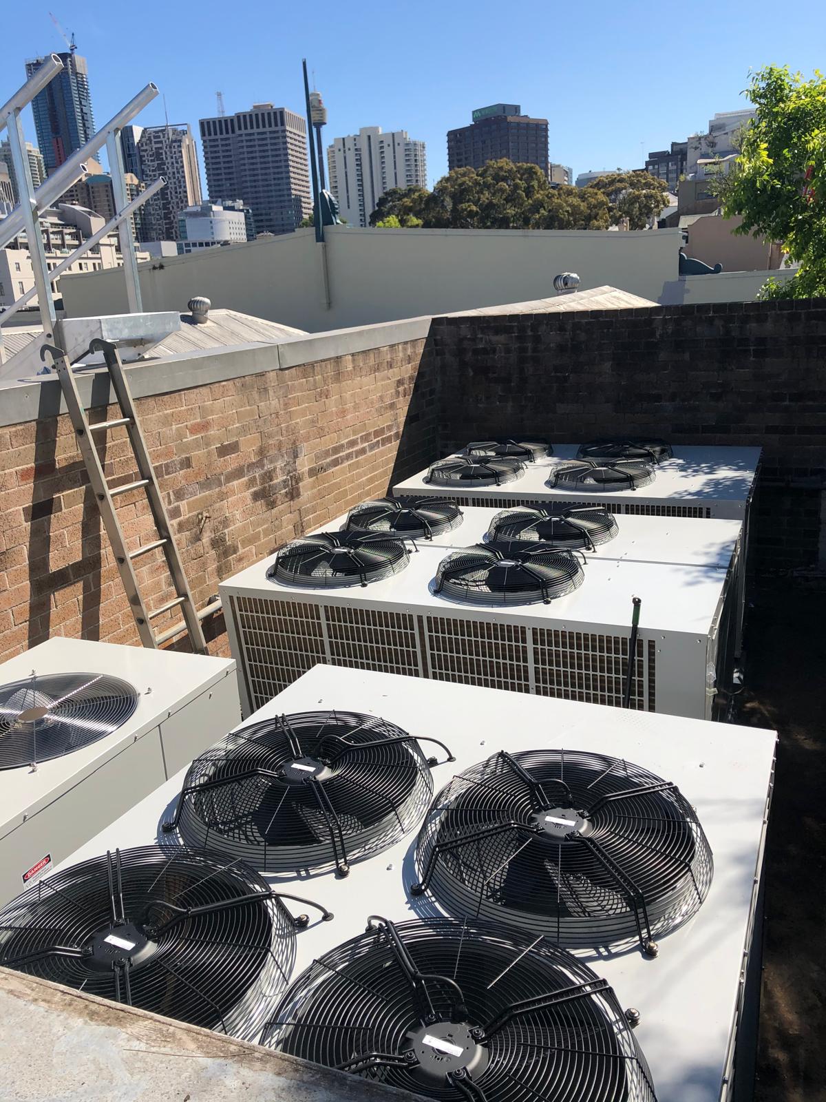63 Ann Street, Surry Hills